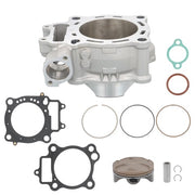DURAFORCE For Honda CRF250X 2004-2015 78mm Cylinder Engine Piston Kit Dirt Bike 12.9:1