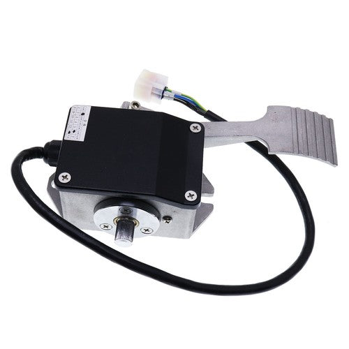 Throttle Foot EFP-005 0-5K Electric Accelerator for EV Curtis Throttle Pedal