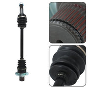 DURAFORCE ATV For Yamaha Rhino 450 660 700 2004-2009 1PCS Rear Right CV Axles Drive Shaft