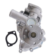 DURAFORCE Water Pump 8-97321508-3 8973215083 for Isuzu 3LA1 3LB1 3LC1 4LB1 Engine