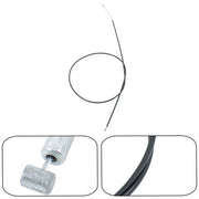 DURAFORCE Black Replace 4282-180-1107 Throttle Cable Assembly For BR700 Lawn Mower Cable