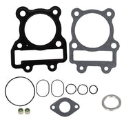 DURAFORCE Gaskets head Top End Gasket Kit Set Fit For KAWASAKI KLX110 2002-2017