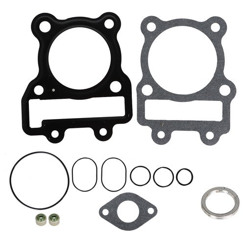 DURAFORCE Gaskets head Top End Gasket Kit Set Fit For KAWASAKI KLX110 2002-2017