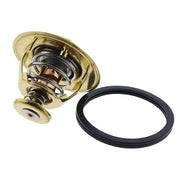 DURAFORCE 600-421-6120 600-421-6110 Thermostat Fits Komatsu 6D95 PC200-5 PC220-5 4D95L