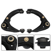 DURAFORCE For Ford Fusion Lincoln 2007 2008 14pc Front Upper Lower Control Arms Sway Bar