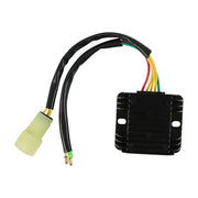 DURAFORCE For Honda 1993-2000 Fourtrax 300 TRX300 TRX300FW 4x4 Voltage Regulator Rectifier