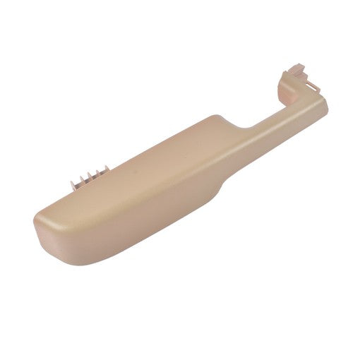 DURAFORCE Front Left Side Door Armrest Handle Beige for 1999-06 Chevy Tahoe Escalade Yukon