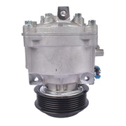 DURAFORCE A/C Compressor w/ Clutch for Chevy Sonic 2013-2020 Trax 2013-2021 L4 1.4L 98495