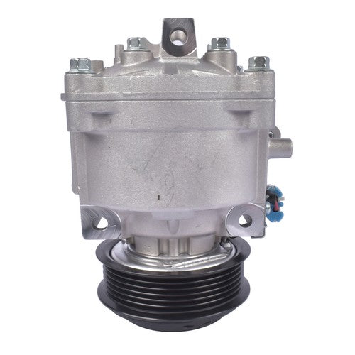 DURAFORCE A/C Compressor w/ Clutch for Chevy Sonic 2013-2020 Trax 2013-2021 L4 1.4L 98495