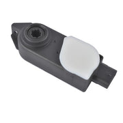 DURAFORCE Radiator Air Shutter Actuator Motor for Chevy Equinox 1.5L L4 GAS DOHC 2019-2023