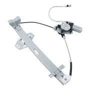 DURAFORCE For ACURA CL 2001-2002 751-163 Power Window Regulator w/ Motor Front Right NEW