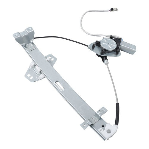 DURAFORCE For ACURA CL 2001-2002 751-163 Power Window Regulator w/ Motor Front Right NEW
