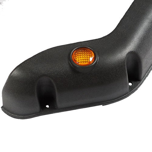 DURAFORCE For Club Car DS Fender Flares W/ Self Taping Screws Front Rear 1993+ Golf Carts