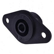 DURAFORCE Vibration Mount 91-2281 for Yanmar Engine 3.95 TK3.95 Thermo King TS KD MD RD TD