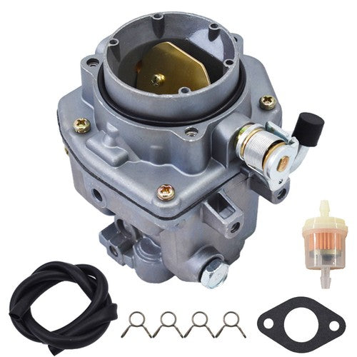 DURAFORCE Fit For John Deere 316 317 318 P218G B43G Onan Carburetor MIA10343 MIU10633 Carb