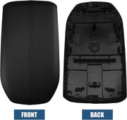 DURAFORCE New Black Center Console Lid For 2019-2025 RAV4 58920-42010-C0
