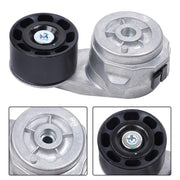 DURAFORCE Drive Belt Tensioner Assembly 3102888 3161562 for Cummins Engine ISM ISM11 QSM11