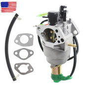 DURAFORCE WH7000EC Fit For Westinghouse WH7500EC 420cc Generator Carburetor lawn mower
