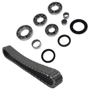 DURAFORCE Transfer Case Repair Kit for Mercedes-Benz GL350 GL450 3.0L V6 4.7L V8 2007-2016
