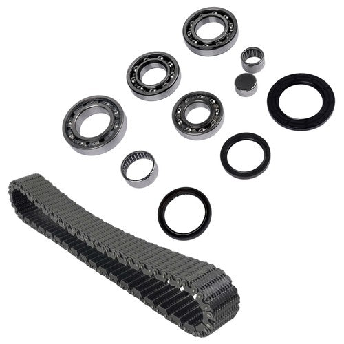 DURAFORCE Transfer Case Repair Kit for Mercedes-Benz GL350 GL450 3.0L V6 4.7L V8 2007-2016