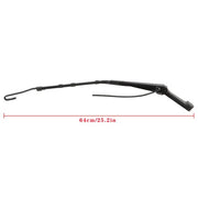 DURAFORCE 02-06 Front Right Windshield Wiper Arm For Freightliner Sprinter 2500 3500