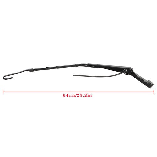 DURAFORCE 02-06 Front Right Windshield Wiper Arm For Freightliner Sprinter 2500 3500