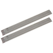 DURAFORCE E7018 5/32" Stick electrodes welding rod 50 lbs (10 lbs x 5 Pack)
