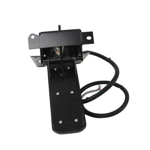 DURAFORCE For EZGO TXT 2000-Up 73333G05 Golf Cart Accelerator Pedal Box Assembly