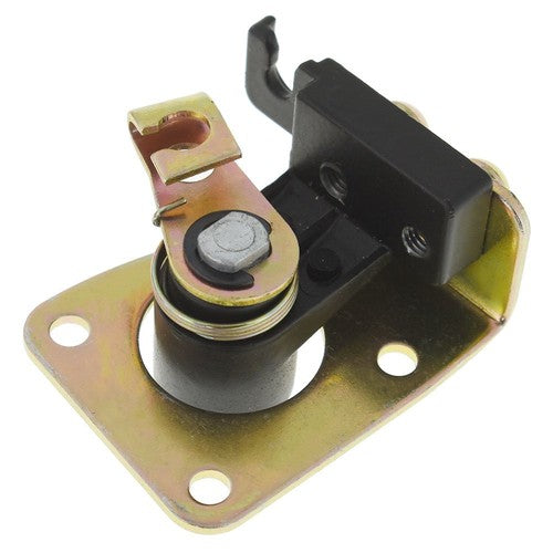 DURAFORCE Ignition Switch Gas Cap Cover Seat Lock Key For Suzuki Katana 600 Katana 750 US