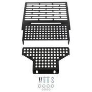DURAFORCE For Kubota L2501 L3301 L3901 L4710 MX4800 MX5200 MX5400 Steel Brush Guard Insert