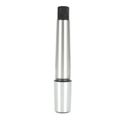 DURAFORCE 49571 | 2MT Tanged to 3JT End Drill Chuck Arbor New