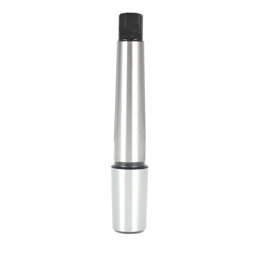 DURAFORCE 49571 | 2MT Tanged to 3JT End Drill Chuck Arbor New