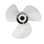 DURAFORCE Boat Outboard Propeller 14 x 11 for Yamaha 50-130HP 15 Spline 6E5-45954-00-EL