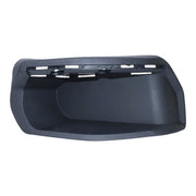 DURAFORCE For Chevrolet GMC Rear Passenger Polypropylene Plastic Bumper End Step Insert