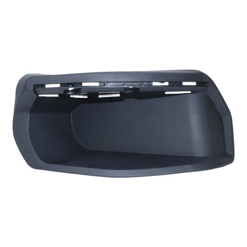 DURAFORCE For Chevrolet GMC Rear Passenger Polypropylene Plastic Bumper End Step Insert