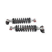 DURAFORCE Fits 1967-1972 Cutlass 180-230lb Rear Adjustable 4 Bar & Coilover Conversion Kit