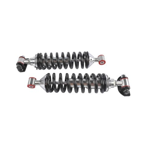 DURAFORCE Fits 1967-1972 Cutlass 180-230lb Rear Adjustable 4 Bar & Coilover Conversion Kit