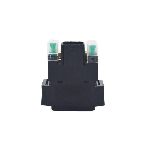 DURAFORCE Starter Relay Solenoid Switch For Yamaha Grizzly Raptor Rhino 450 550 660 700 US