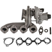 DURAFORCE Turbo Turbocharger wIth Gasket For Mercedes C250 W212 2012-2015 E250 SLK250 1.8L