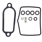 DURAFORCE 4x Deluxe Carburetor Repair Kits For Honda 1972-1974 CB350F Carb Repair