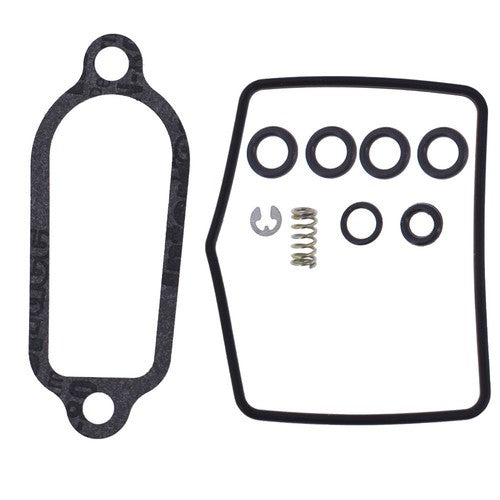 DURAFORCE 4x Deluxe Carburetor Repair Kits For Honda 1972-1974 CB350F Carb Repair