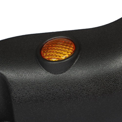 DURAFORCE For EZGO TXT 1996-UP New Golf Cart 4PCS Standard Fender Flares Front and Rear US