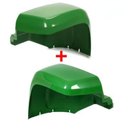 DURAFORCE Green Front Left+Right Fender For John Deere Gator 4X2 6X4 #AM125669 M113113