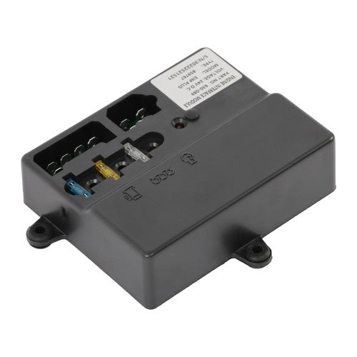 DURAFORCE Generator Replacement 24V Interface Module EIM 630-089 630-466 For FG Wilson