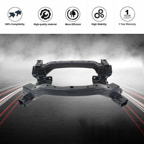 DURAFORCE Subframe Sedan 68185029AA For 2011-2016 Dodge Challenger Charger & Chrysler 300