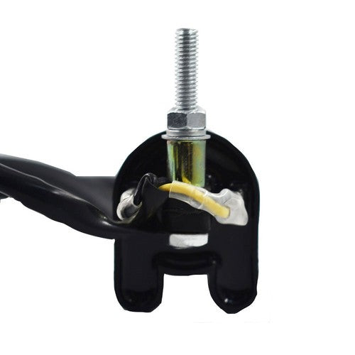 DURAFORCE Fit For Honda Kawasaki Yamaha Suzuki CB KZ XS GS 12V Dual Wire Ignition Coil