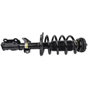 DURAFORCE Front Left Shock Absorber Strut Assy For Cadillac SRX 10-16 with Damper Control