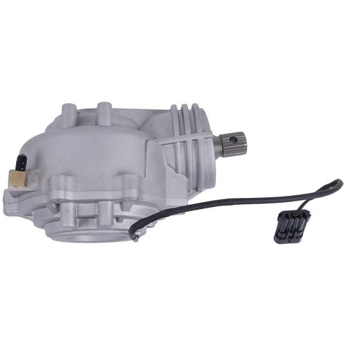 DURAFORCE Front Differential for Polaris Ranger Crew 900 RZR XP 900 EPS Limited 2012-2016