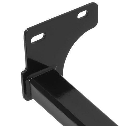 DURAFORCE Class 3 Trailer Hitch 2" Receiver Bumper Towing For Jeep Patriot Compass 11-17