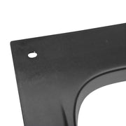DURAFORCE 86360-C5000 Radiator Grille Upper Cover For Kia Sorento 4-Door 2016-2020 3.3L V6